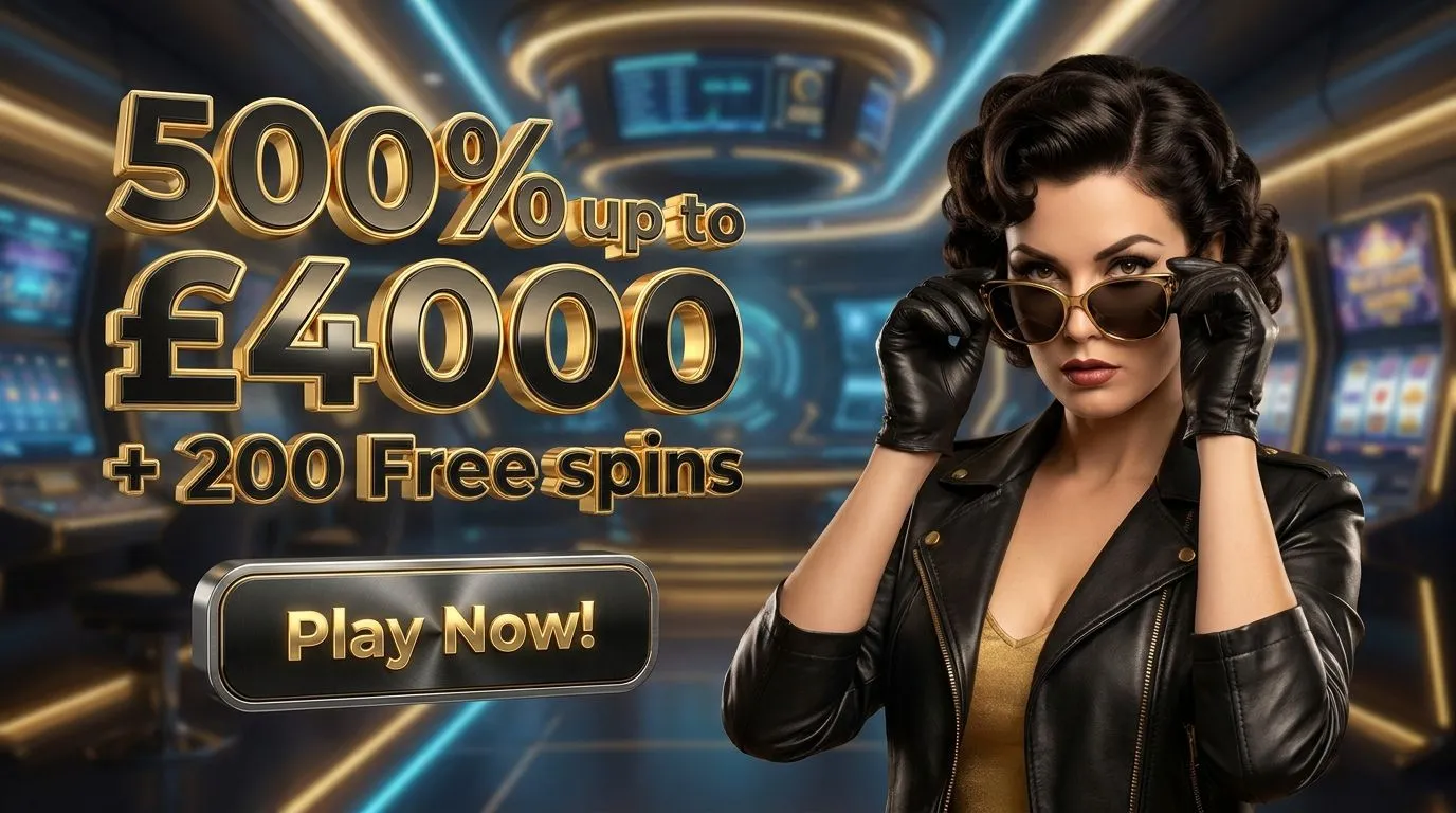 Daytonaspin Casino